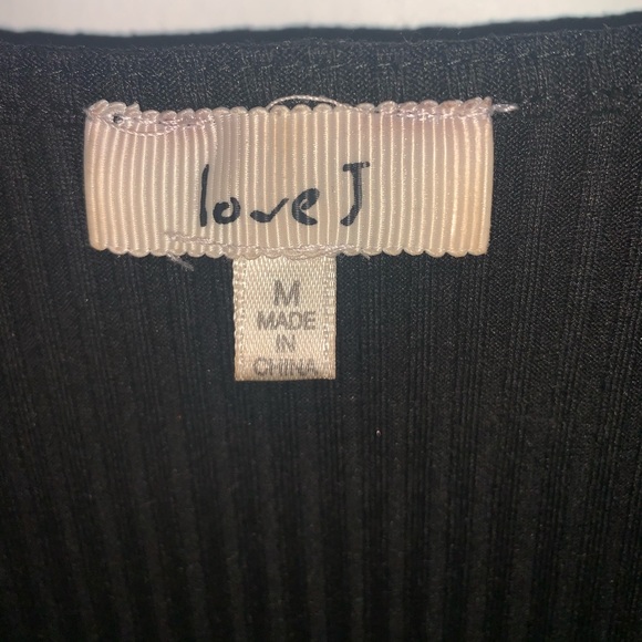 Black dress - Picture 2 of 2